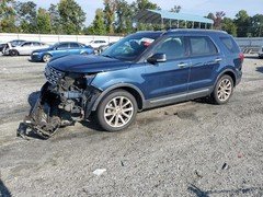 Speedometer MPH ID HB5T-10849-CB Fits 17 EXPLORER 5110183