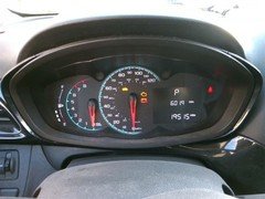 Speedometer MPH Opt UC1 ID 42418602 Fits 16-18 SPARK 832823