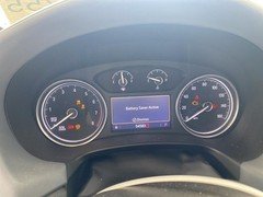 Speedometer MPH Opt Udd 4.2" Multi-color Display Fits 20-21 ENCLAVE 1005727