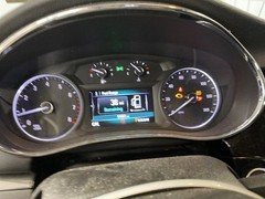 Speedometer MPH Opt Umn Fits 17-18 ENCORE 1008676