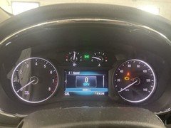Speedometer MPH Opt Umn Fits 17-18 ENCORE 1050253