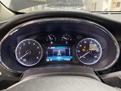 Speedometer MPH Opt Umn Fits 17-18 ENCORE 1053755