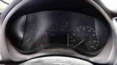 Speedometer MPH S Fits 15 SENTRA 1135785
