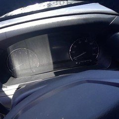 Speedometer MPH St-line ID LB5T-10849-AB Thru Ae Fits 20-22 EXPLORER 5558055