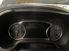 Speedometer MPH US Market 8.00" Screen Opt Uhs Fits 21-24 BLAZER 1080984