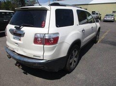 Speedometer MPH US Market Fits 11-12 ACADIA 2220076