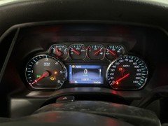 Speedometer MPH US Market ID 23259635 Fits 18-19 YUKON 1037271