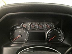 Speedometer MPH US Market ID 23259635 Fits 18-19 YUKON 1046039