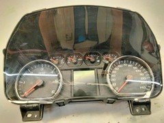 Speedometer MPH US Market ID 84068685 Fits 17 SIERRA 1500 PICKUP 2270607