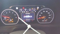 Speedometer MPH US Market ID 84549032 Fits 19-20 SIERRA DENALI 1500 5423568