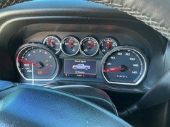 Speedometer MPH US Market ID 84682108 Fits 20 SIERRA 1500 PICKUP 4882402