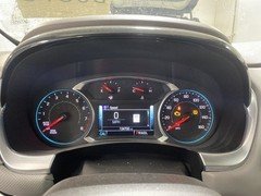 Speedometer MPH US Market Opt Udd Fits 18-19 TRAVERSE 1056227