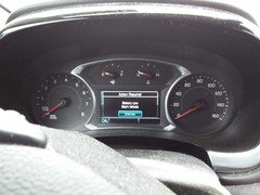 Speedometer MPH US Market Opt Udd Fits 18-19 TRAVERSE 3201112