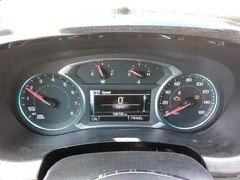 Speedometer MPH US Market Opt Udd Fits 18-19 TRAVERSE 3258551