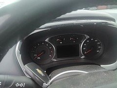 Speedometer MPH US Market Opt Udd ID 84573382 Fits 18 TRAVERSE 5497217