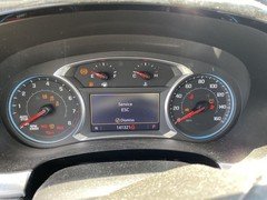 Speedometer MPH US Market Opt Udd ID 84761081 Fits 20-21 TRAVERSE 620598
