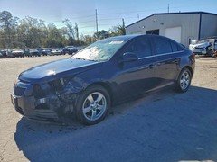 Speedometer MPH US Market With Black Cluster Opt B76 Fits 13-14 CRUZE 4924882