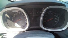 Speedometer MPH Without Lane Departure Warning Fits 13-17 EQUINOX 5450753