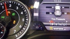 Speedometer New Style 6 Lug Wheel Cluster MPH Fits 20 DODGE 1500 PICKUP 977611