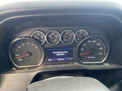 Speedometer New Style MPH US Market Fits 19 SILVERADO 1500 PICKUP 1005312