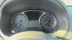 Speedometer NISSAN ALTIMA 16 17