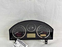 Speedometer RANGE ROVER SPORT 06