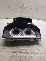 Speedometer S60 Cluster MPH T5 Fits 11-13 VOLVO 60 SERIES 1340889