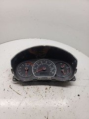 Speedometer Sedan MPH Fits 08-09 SX4 1241857