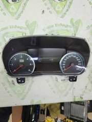 Speedometer SIERRA DENALI 1500 18 84505077