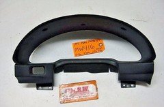 SPEEDOMETER TRIM DASH CLUSTER HOOD BEZEL COVER PANEL VISOR for 95 96 97 PROBE GT
