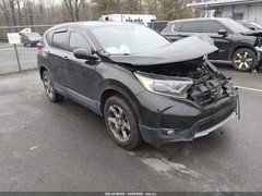 Speedometer Turbo MPH AWD EX Fits 17-22 CR-V 2161670