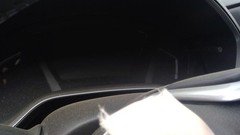 Speedometer Turbo MPH FWD EX-L Fits 17-22 CR-V 5895046