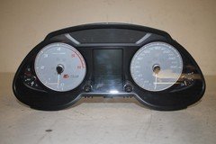 SPEEDOMETER UNIT KMH GS 2013 8R0920931K