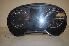 SPEEDOMETER UNIT KMH GS 2017 81A920750B