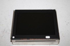 SPEEDOMETER UNIT KMH GS 8K0920
