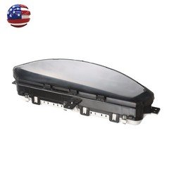 Speedometer Upper Dash Display Gauge Instrument for 06-2011 Honda Civic Sedan US