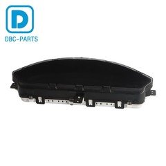 Speedometer Upper Dash Display Gauge Instrument for Honda 06-11 78120-SNA-A14