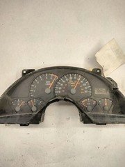 Speedometer US 6-231 Cluster Fits 98 FIREBIRD 586212