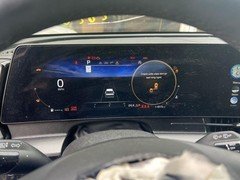Speedometer US Built 12.30" Display Screen Fits 23-24 SPORTAGE 175662
