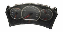 Speedometer US Cluster Fits 06 GRAND PRIX 1583390