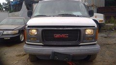 Speedometer US Cluster Fits 96-98 ASTRO 1832279