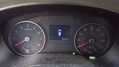Speedometer US Market 3.5" Display Screen Fits 17-19 SPORTAGE 5438628