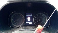 Speedometer US Market 3.5" Display Screen Fits 18 20-21 KONA 2588949