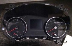 Speedometer US Market 3.5" Display Screen Fits 20-21 SPORTAGE 1590101