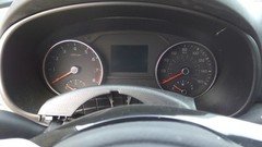 Speedometer US Market 3.5" Display Screen Fits 20-21 SPORTAGE 2397405