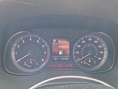 Speedometer US Market 3.5" Display Screen ID 94011J9360 Fits 19-21 KONA 4860767