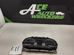 Speedometer US Market ID 94011L3400 Fits 21-23 K5 655122