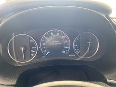 Speedometer US Market Opt Umn ID 26231787 Fits 17-18 LACROSSE 1092043