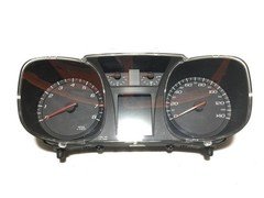 Speedometer US Market Without Lane Departure Warning Fits 12 CHEVY EQUINOX 20858
