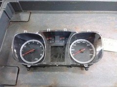 Speedometer US Market Without Lane Departure Warning Fits 13-16 TERRAIN 776365
